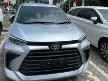 2022 Toyota Avanza 1.3 E MPV