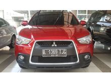 2013 Mitsubishi Outlander Sport 2.0 PX SUV
