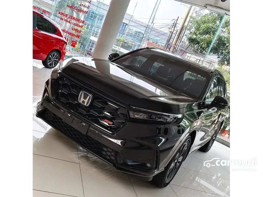 2024 Honda CR-V RS e:HEV SUV