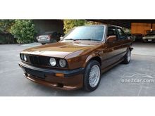 1988 BMW 318i 1.8 E30 (ปี 82-93) Coupe AT
