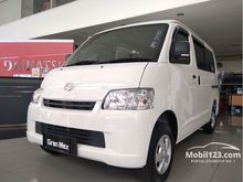 2020 Daihatsu Gran Max 1.5 STD Pick-up