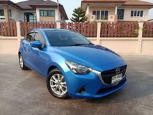 2015 Mazda 2 1.5 (ปี 15-18) XD Sport High Plus L Hatchback