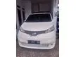 Jual Mobil Nissan Evalia 2014 SV 1.5 di Jawa Barat Manual Wagon Putih Rp 98.000.000