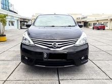 2014 Nissan Grand Livina 1.5 XV Matic Nopol Cantix