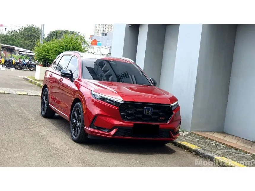 2024 Honda CR-V RS e:HEV SUV