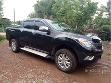 2013 Mazda BT-50 PRO 2.2 DOUBLE CAB Hi-Racer Pickup MT