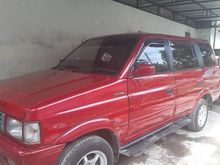 1997 Isuzu Panther 2.5 new higrade Plat S kemal kemal jombang sekoto kediri jatim