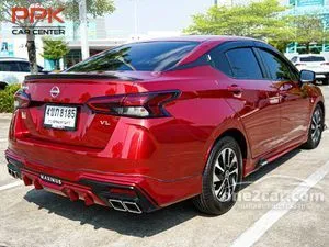2023 Nissan ALMERA 1.0 VL Sedan