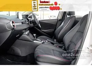 2024 Mazda 2 1.3 SP Sedan