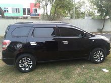 2013 Chevrolet Spin 1.5 LTZ SUV Nego Price)