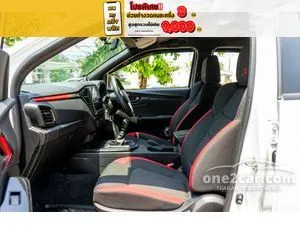 2023 Isuzu D-MAX 1.9 X-Series Speed Cab-4 Pickup