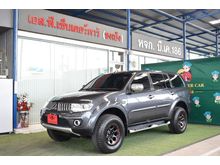 2014 Mitsubishi Pajero Sport 2.4 (ปี 08-15) GLS SUV