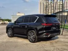 2024 Lexus LX 600 3.4 SUV