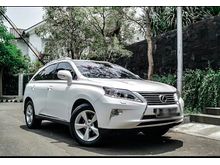 2014 Lexus RX270 2.7 RX270 SUV