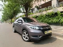 2018 Honda HR-V 1.5 E SUV-(KM40000)HONDA HRV E AT 2019 NIK 2018 ISTIMEWA KM RENDAH