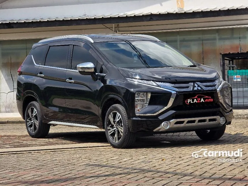 2021 Mitsubishi Xpander Ultimate MPV