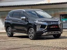 2021 Mitsubishi Xpander 1.5 Ultimate MPV MATIC PLAT GANJIL (TDP 14 JUTA) FULL RECORD MITSUBISHI SIAP PAKAI TERMURAHHHHH