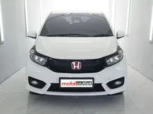 Honda Brio 1,2 E Satya MT 2021 FULL UPGRADE RS