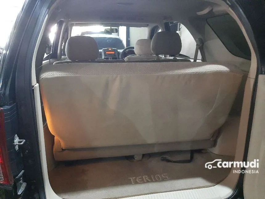 2008 Daihatsu Terios TX SUV