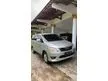 Jual Mobil Toyota Kijang Innova 2012 E 2.0 di Jawa Timur Manual MPV Silver Rp 154.000.000