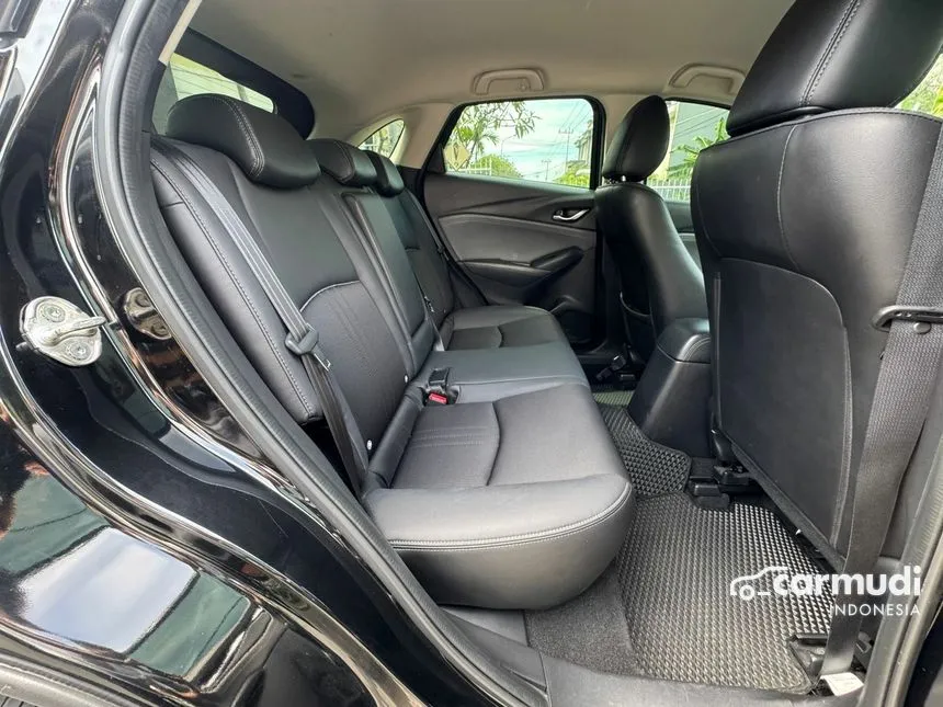 2021 Mazda CX-3 Sport SUV