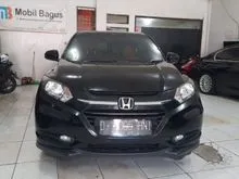 2017 Honda HR-V 1.5 E CVT SUV Pemakaian 2018 Siap Pakai Mulus Terawat