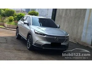 2022 Honda HR-V 1.5 Special Edition SUV