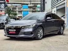 2020 Honda ACCORD 1.5 (ปี 19-23) Turbo EL Sedan
