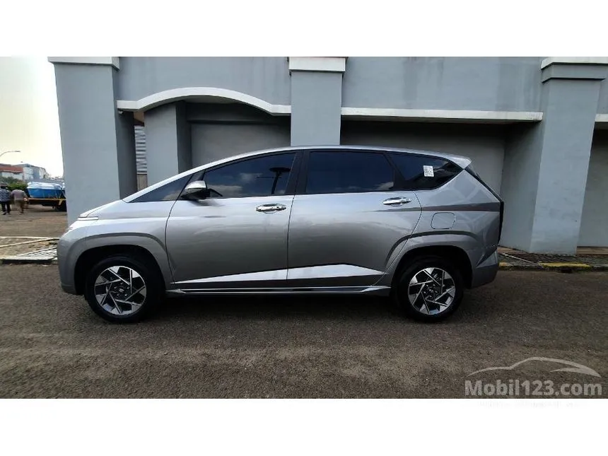 2026 Hyundai Stargazer Prime MPV