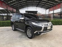 2016 Mitsubishi Pajero Sport 2.4 (ปี 15-18) GT Premium SUV AT