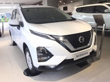 ( BEST PRICE IN JABODETABEK ,GUARANTEED ) END YEARS 2019 Nissan Livina 1.5 EL