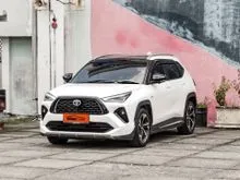 2024 Toyota Yaris Cross 1.5 S HV (Premium colour) SUV