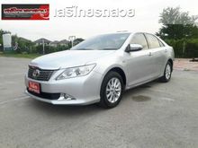 2013 Toyota Camry 2.0 (ปี 12-16) G Sedan AT