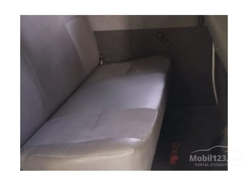 2014 Daihatsu Gran Max D Van