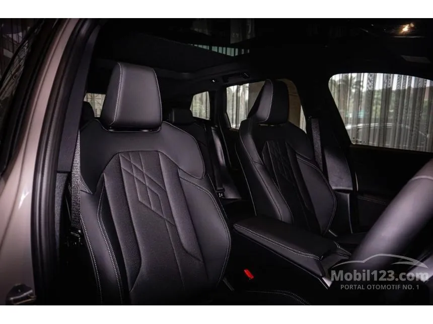 2025 BMW X3 sDrive20i xLine SUV