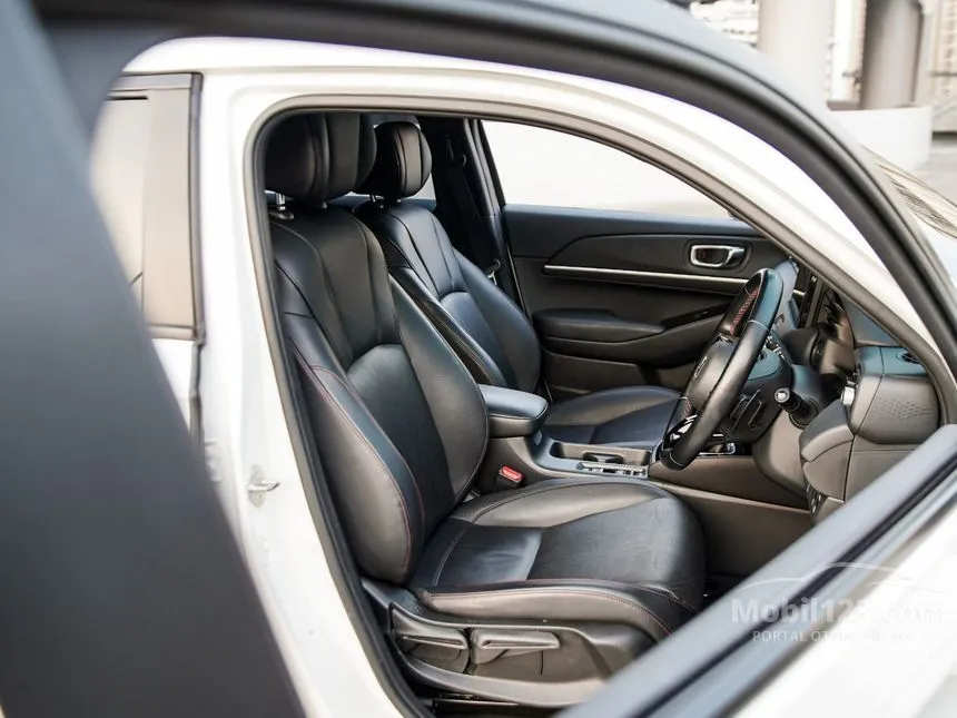 2022 Honda HR-V Turbo RS SUV