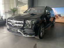 2021 Mercedes-Benz GLS450 3.0 4MATIC AMG Line Wagon