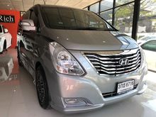 2014 Hyundai Grand Starex 2.5 (ปี 10-16) VIP Wagon AT