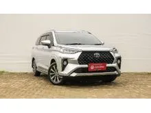 2022 Toyota Veloz 1.5 (Premium Color) MPV - GARANSI 1 TAHUN - PROMO CUCI GUDANG - CAROLINE PORIS