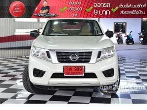 2018 Nissan NP 300 Navara 2.5 S Pickup