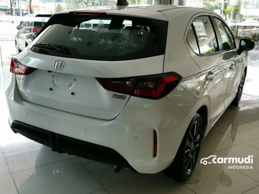 2024 Honda City RS Hatchback