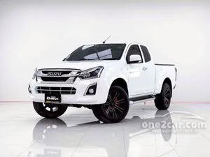 2015 Isuzu D-MAX 1.9 Hi-Lander Z Space Cab Pickup