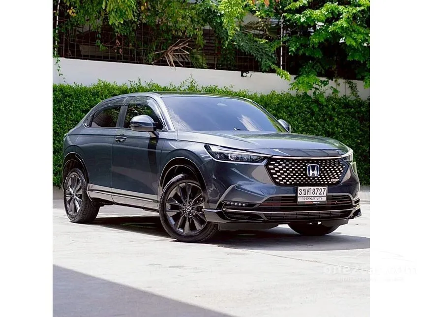 2023 Honda HR-V e:HEV RS SUV