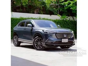 2023 Honda HR-V 1.5 e:HEV RS SUV