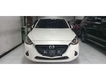2017 Mazda 2 1.5 R Hatchback