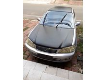 2000 Honda City 1.5 VTi Sedan