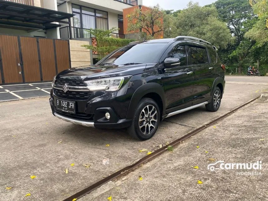 2021 Suzuki XL7 Alpha SUV