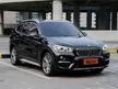 Jual Mobil BMW X1 2018 sDrive18i xLine 1.5 di DKI Jakarta Automatic SUV Hitam Rp 510.000.000