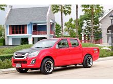 2012 Isuzu D-Max 2.5 CAB-4 (ปี 11-17) S Pickup