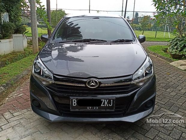  Mobil  bekas  dijual di Cimanggis Depok  Jabodetabek 